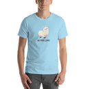 No Prob-Llama Cute Llama | Unisex t-shirt