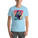 High Fashion Wolf | Unisex t-shirt
