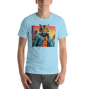 Ripped Urban Tiger | Unisex t-shirt