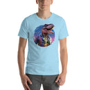 Fashion T-Rex Dinosaur | Unisex t-shirt