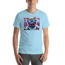 Party Cat | Unisex t-shirt