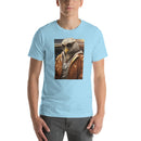 Elegant Fashion Owl | Unisex t-shirt