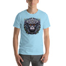 Tribal Monkey King | Unisex t-shirt