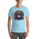 Colorful Tribal Monkey | Unisex t-shirt
