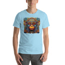 Sacred Mandala Ape | Unisex t-shirt