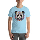 Panda Mandala Artwork | Unisex t-shirt