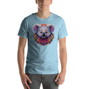 Koala Mandala | Unisex t-shirt