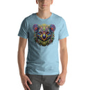 Colorful Tribal Koala | Unisex t-shirt