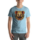 Ethic Koala Bear Mandala | Unisex t-shirt