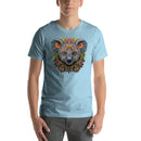 Trippy Koala Mandala | Unisex t-shirt