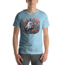 Colorful Unicorn | Unisex t-shirt