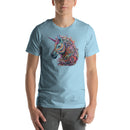 Unicorn Mandala | Unisex t-shirt