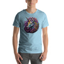 Dark Unicorn | Unisex t-shirt