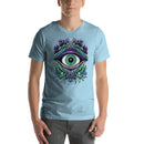 Underwater Occult Eye | Unisex t-shirt