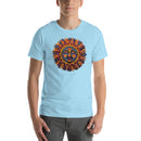 Ancient Sun Mandala | Unisex t-shirt