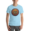 Mandala Sun Set | Unisex t-shirt