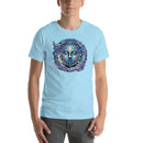 Full Moon Mandala | Unisex t-shirt