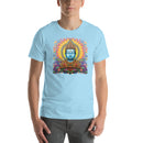 Colorful Buddha Mandala | Unisex t-shirt