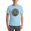 Psychedelic Buddha Mandala | Unisex t-shirt