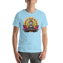 Buddha Pure Land Mandala | Unisex t-shirt