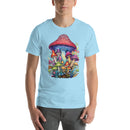 Mushroom Acid | Unisex t-shirt