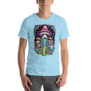 Magical Mushroom | Unisex t-shirt