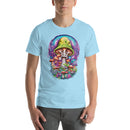 Poison Magic Mushroom | Unisex t-shirt
