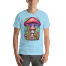 Magical Mushroom Forest | Unisex t-shirt