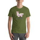 Mama Llama | Unisex t-shirt