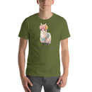 No Drama Llama | Unisex t-shirt