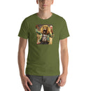 Party Lion | Unisex t-shirt