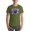 Party Cat | Unisex t-shirt