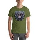 Tribal Monkey King | Unisex t-shirt
