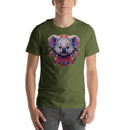 Koala Mandala | Unisex t-shirt