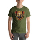 Ethic Koala Bear Mandala | Unisex t-shirt