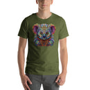 Psychedelic Koala | Unisex t-shirt