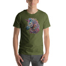 Unicorn Mandala | Unisex t-shirt