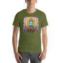 Colorful Buddha Mandala | Unisex t-shirt