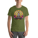 Buddha Pure Land Mandala | Unisex t-shirt