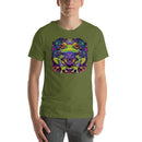 Tree Frog Mandala | Unisex t-shirt