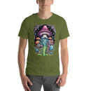 Magical Mushroom | Unisex t-shirt