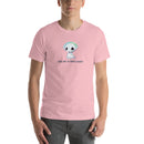 Take Me To Your Leader Cute Alien | Unisex t-shirt