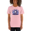 Drop Beats Not Bomb Cute Cat Dj | Unisex t-shirt