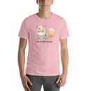 The Goodest Doctor Cute Dog | Unisex t-shirt