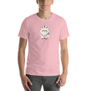 Cute Dog Doctor | Unisex t-shirt