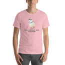 This Llama Don't Want Your Drama | Unisex t-shirt