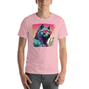 High Fashion Wolf | Unisex t-shirt