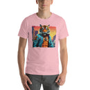 Ripped Urban Tiger | Unisex t-shirt