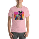 Summer Dinosaur T-Rex | Unisex t-shirt