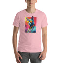 Cat in Style | Unisex t-shirt